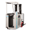 unicarriers electric narrow aisle
